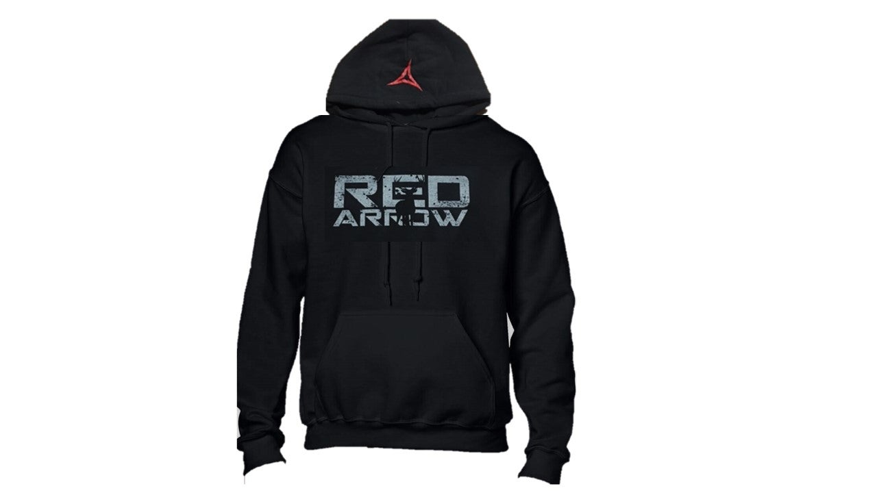 Home Red Arrow TV Shotfish Productions